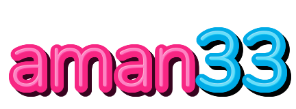 aman33 — logo kanal